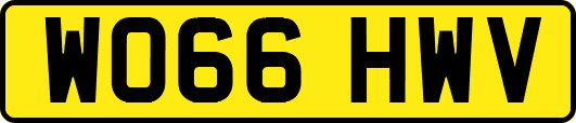 WO66HWV