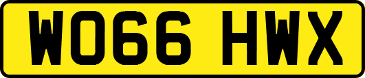 WO66HWX
