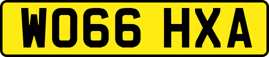 WO66HXA