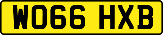 WO66HXB