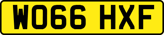 WO66HXF