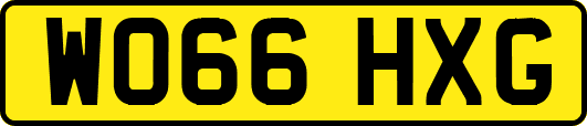 WO66HXG