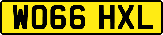 WO66HXL