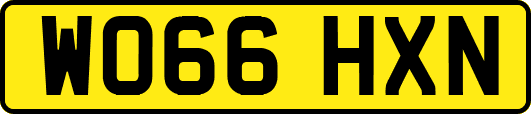 WO66HXN