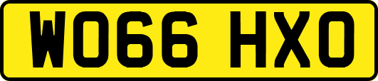 WO66HXO