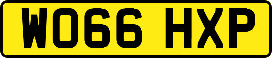 WO66HXP
