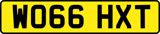 WO66HXT
