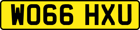 WO66HXU