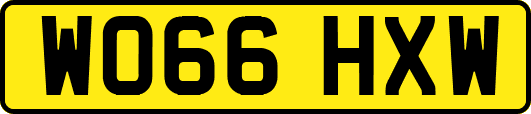 WO66HXW