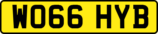 WO66HYB