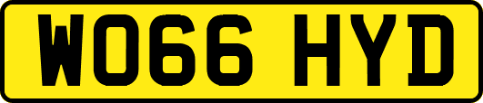 WO66HYD