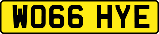 WO66HYE