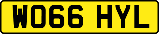 WO66HYL