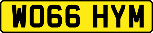 WO66HYM