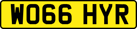 WO66HYR