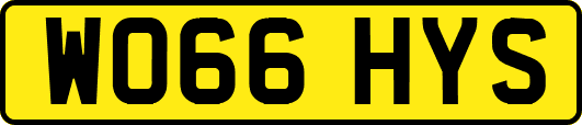 WO66HYS