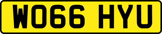 WO66HYU