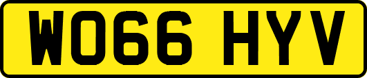 WO66HYV