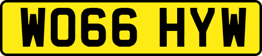 WO66HYW