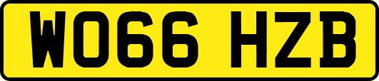 WO66HZB