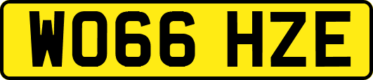 WO66HZE
