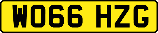 WO66HZG