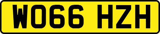 WO66HZH