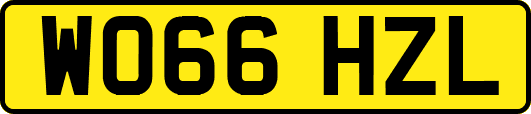 WO66HZL