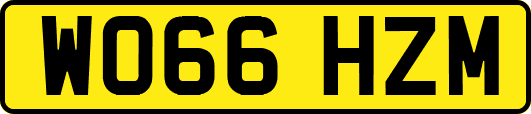 WO66HZM