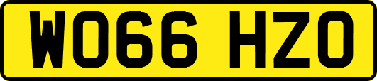 WO66HZO