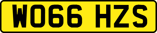 WO66HZS