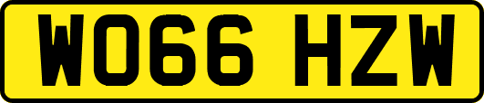 WO66HZW