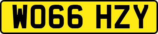 WO66HZY