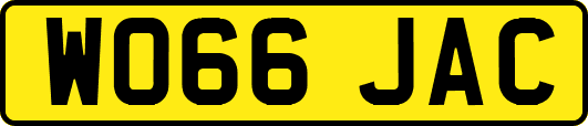 WO66JAC