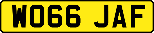WO66JAF