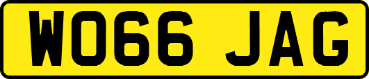 WO66JAG