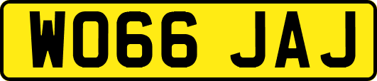 WO66JAJ