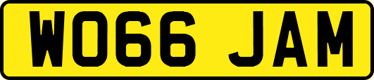 WO66JAM