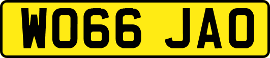WO66JAO