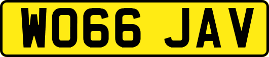 WO66JAV