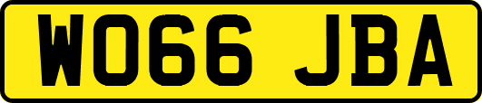 WO66JBA
