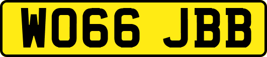 WO66JBB