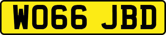 WO66JBD