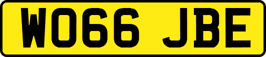 WO66JBE