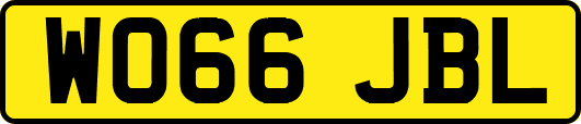 WO66JBL