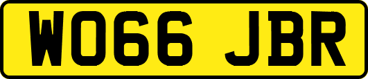 WO66JBR