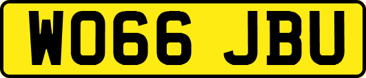 WO66JBU