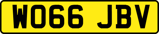WO66JBV