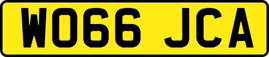WO66JCA