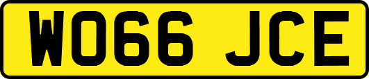 WO66JCE